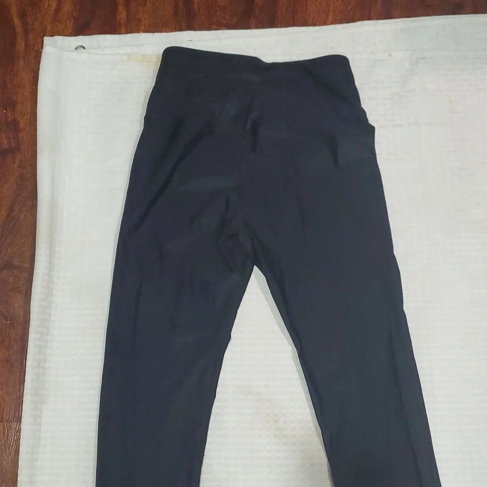 Sweaty Betty black leggings size xs - Picture 8 of 13